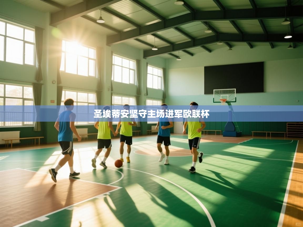 圣埃蒂安坚守主场进军欧联杯 第2张