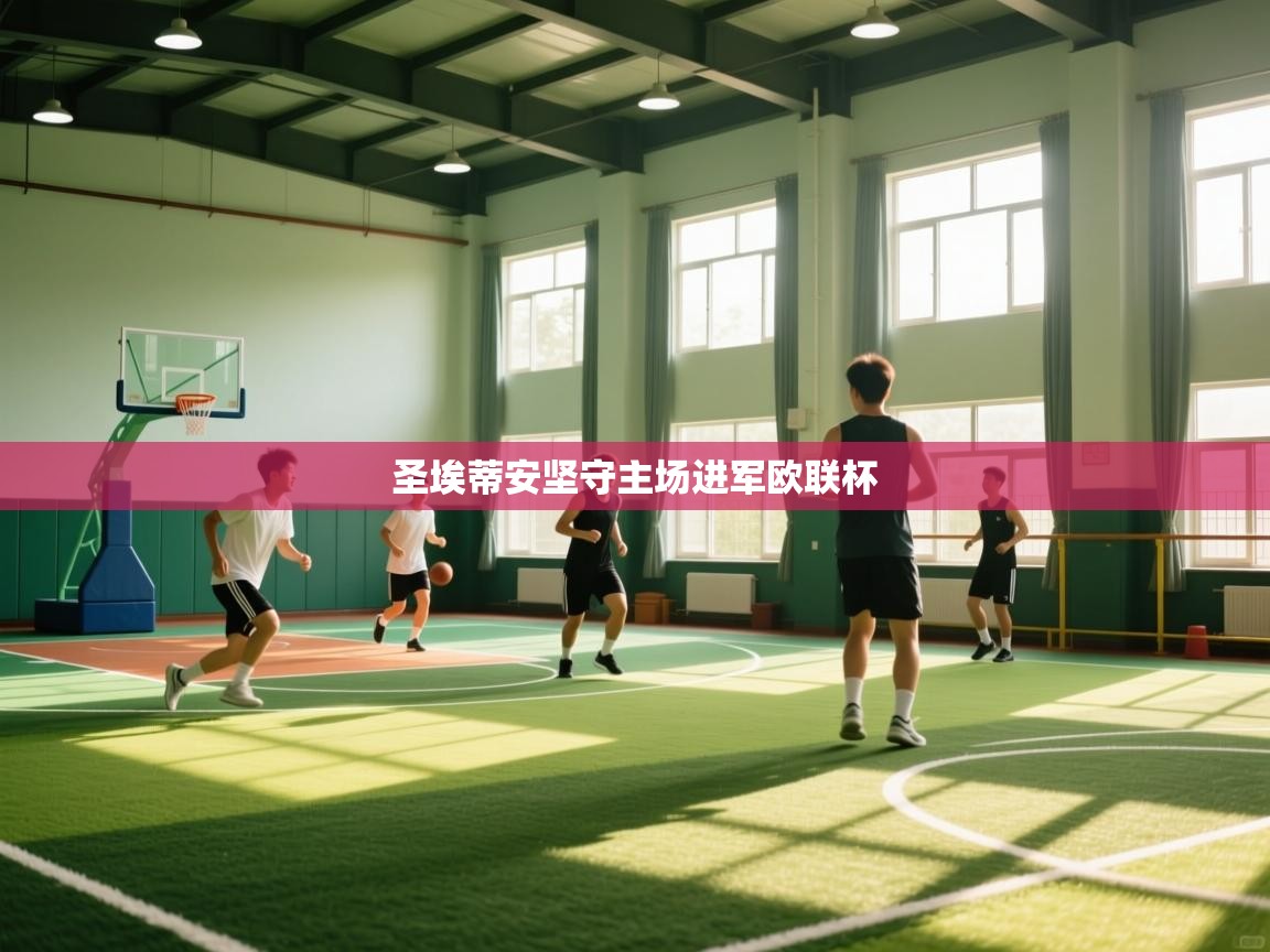 圣埃蒂安坚守主场进军欧联杯 第1张