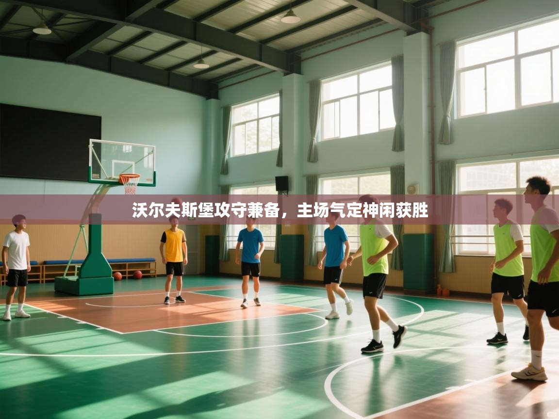 沃尔夫斯堡攻守兼备,主场气定神闲获胜 第2张