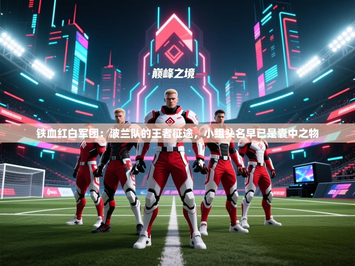 铁血红白军团：波兰队的王者征途，小组头名早已是囊中之物  第2张