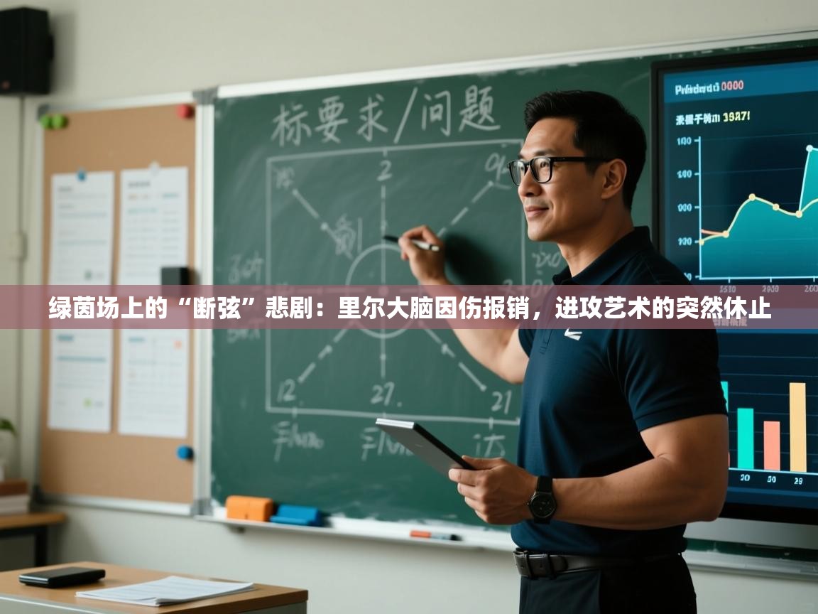 绿茵场上的“断弦”悲剧：里尔大脑因伤报销，进攻艺术的突然休止  第1张