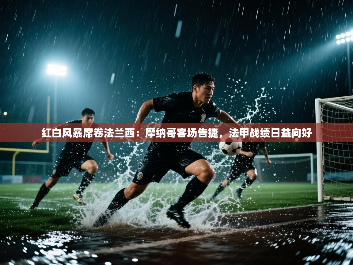 红白风暴席卷法兰西：摩纳哥客场告捷，法甲战绩日益向好  第2张