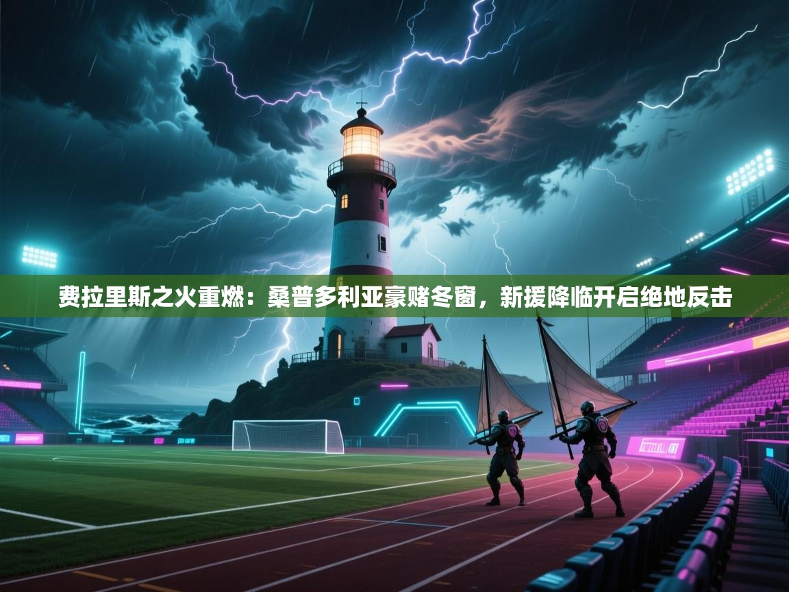 费拉里斯之火重燃：桑普多利亚豪赌冬窗，新援降临开启绝地反击  第2张