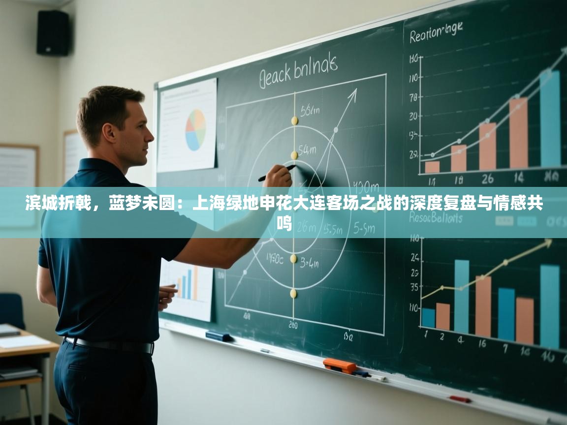 滨城折戟，蓝梦未圆：上海绿地申花大连客场之战的深度复盘与情感共鸣  第1张