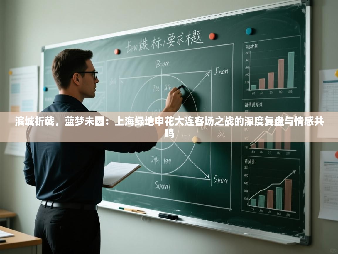 滨城折戟，蓝梦未圆：上海绿地申花大连客场之战的深度复盘与情感共鸣  第2张