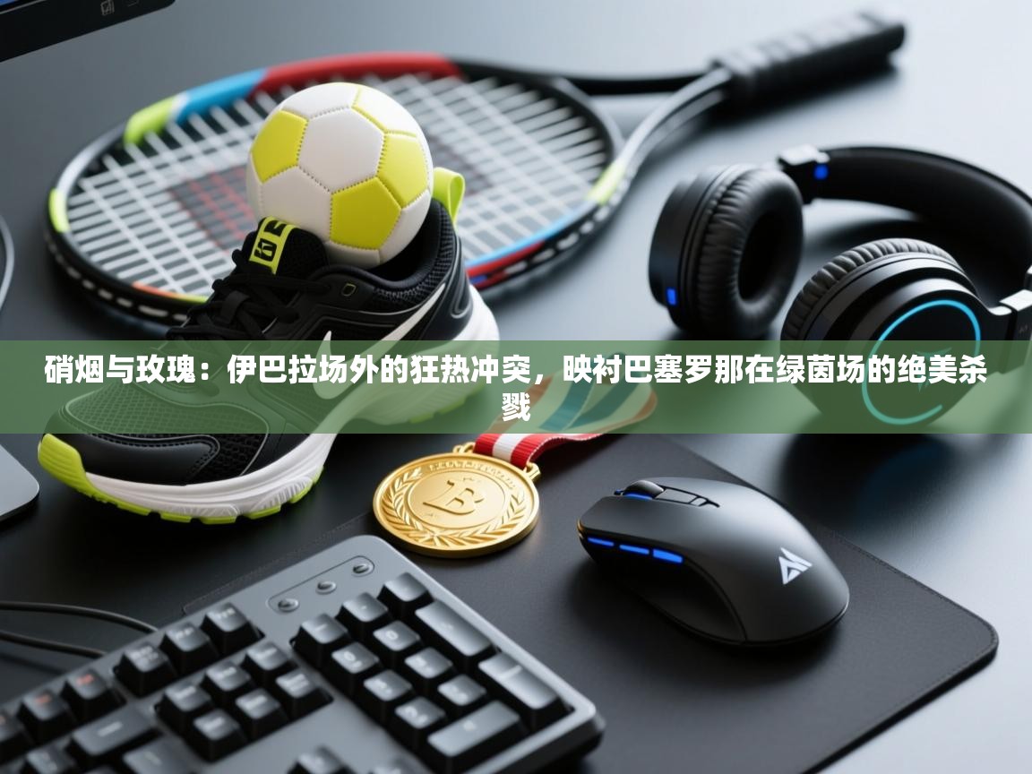 硝烟与玫瑰：伊巴拉场外的狂热冲突，映衬巴塞罗那在绿茵场的绝美杀戮  第1张