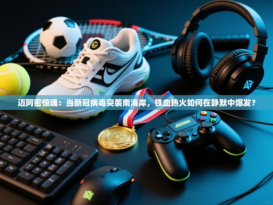 迈阿密惊魂：当新冠病毒突袭南海岸，铁血热火如何在静默中爆发？