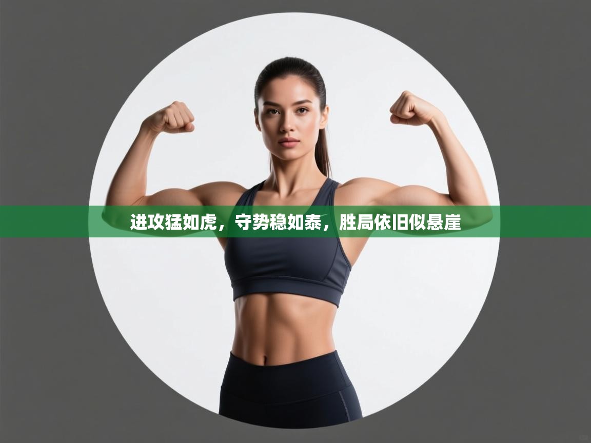 进攻猛如虎,守势稳如泰,胜局依旧似悬崖 第2张