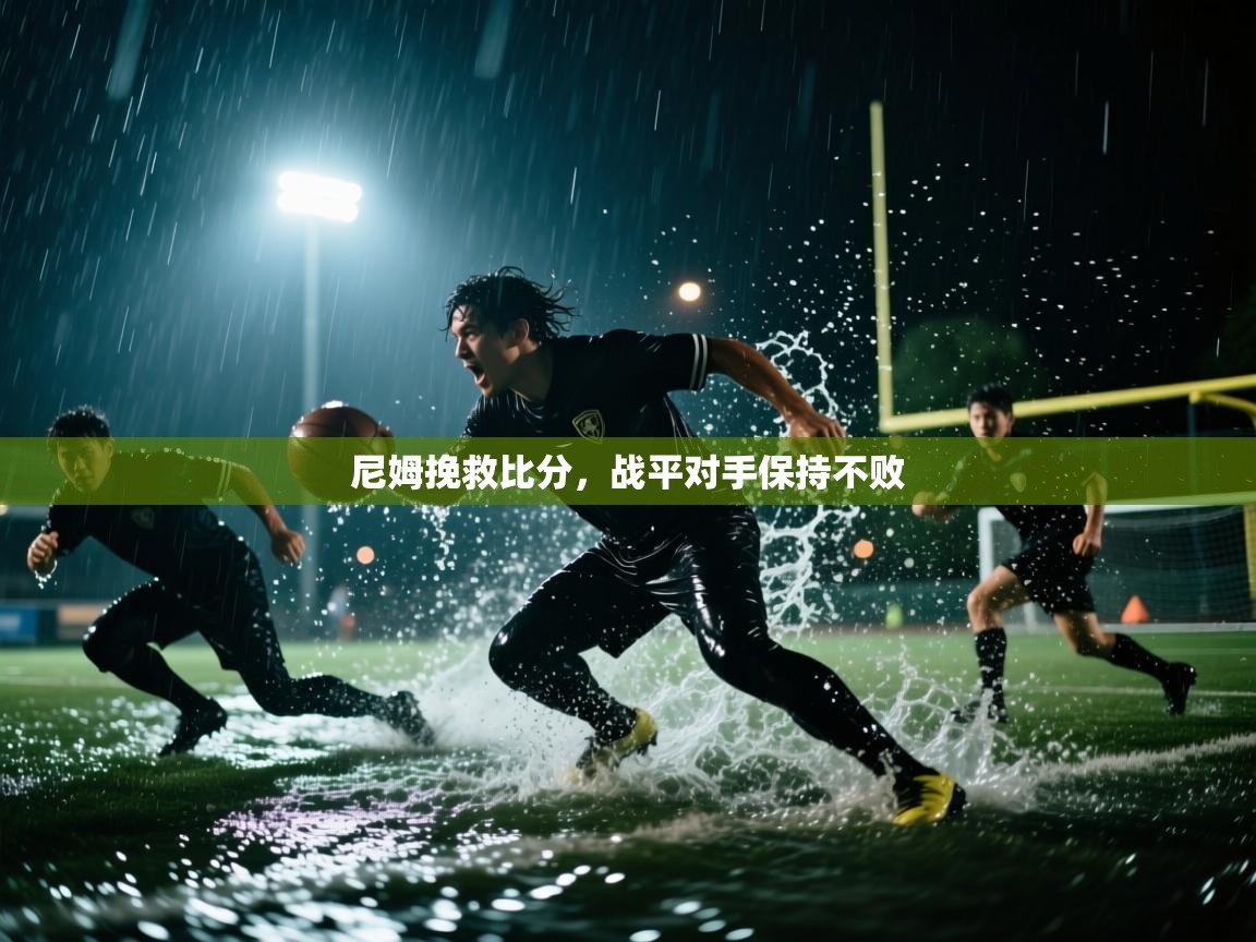 尼姆挽救比分，战平对手保持不败  第2张