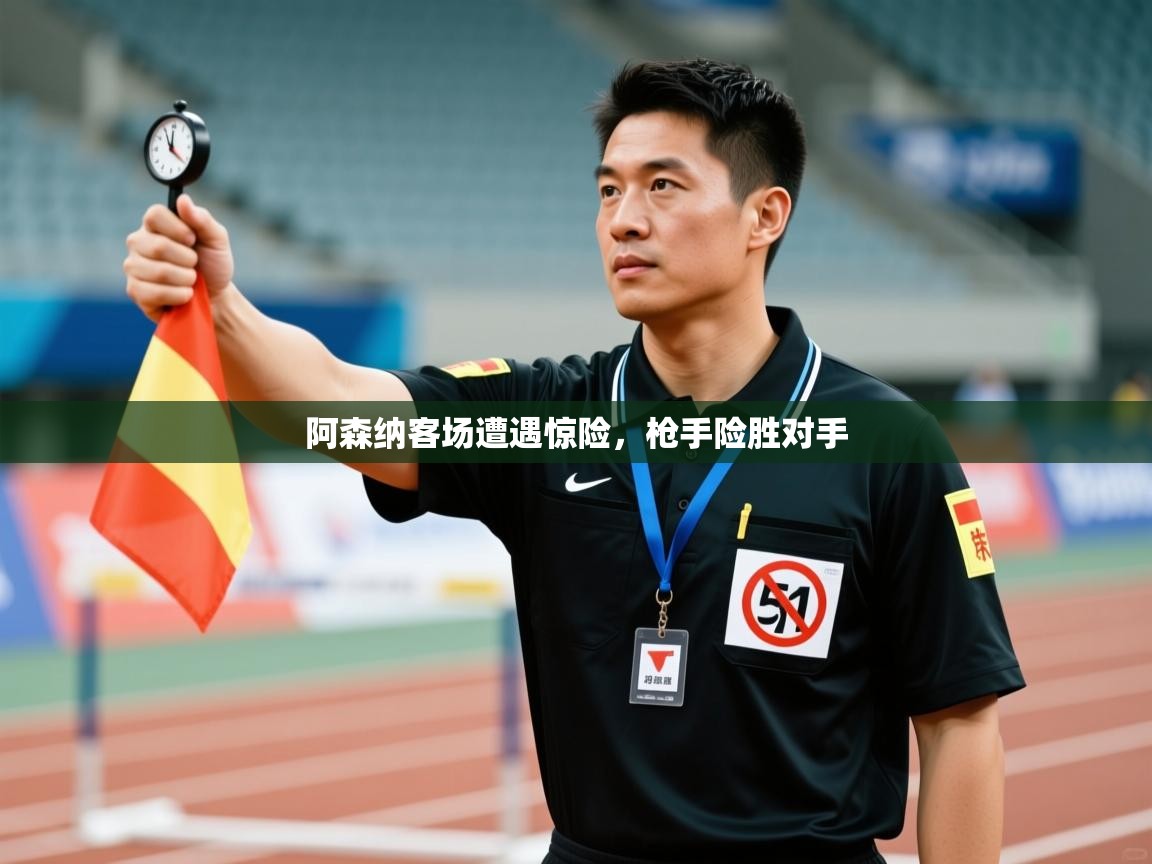 阿森纳客场遭遇惊险，枪手险胜对手