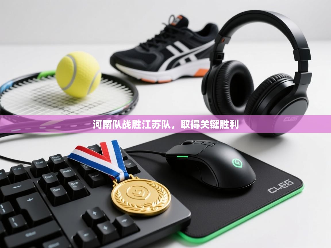 河南队战胜江苏队，取得关键胜利