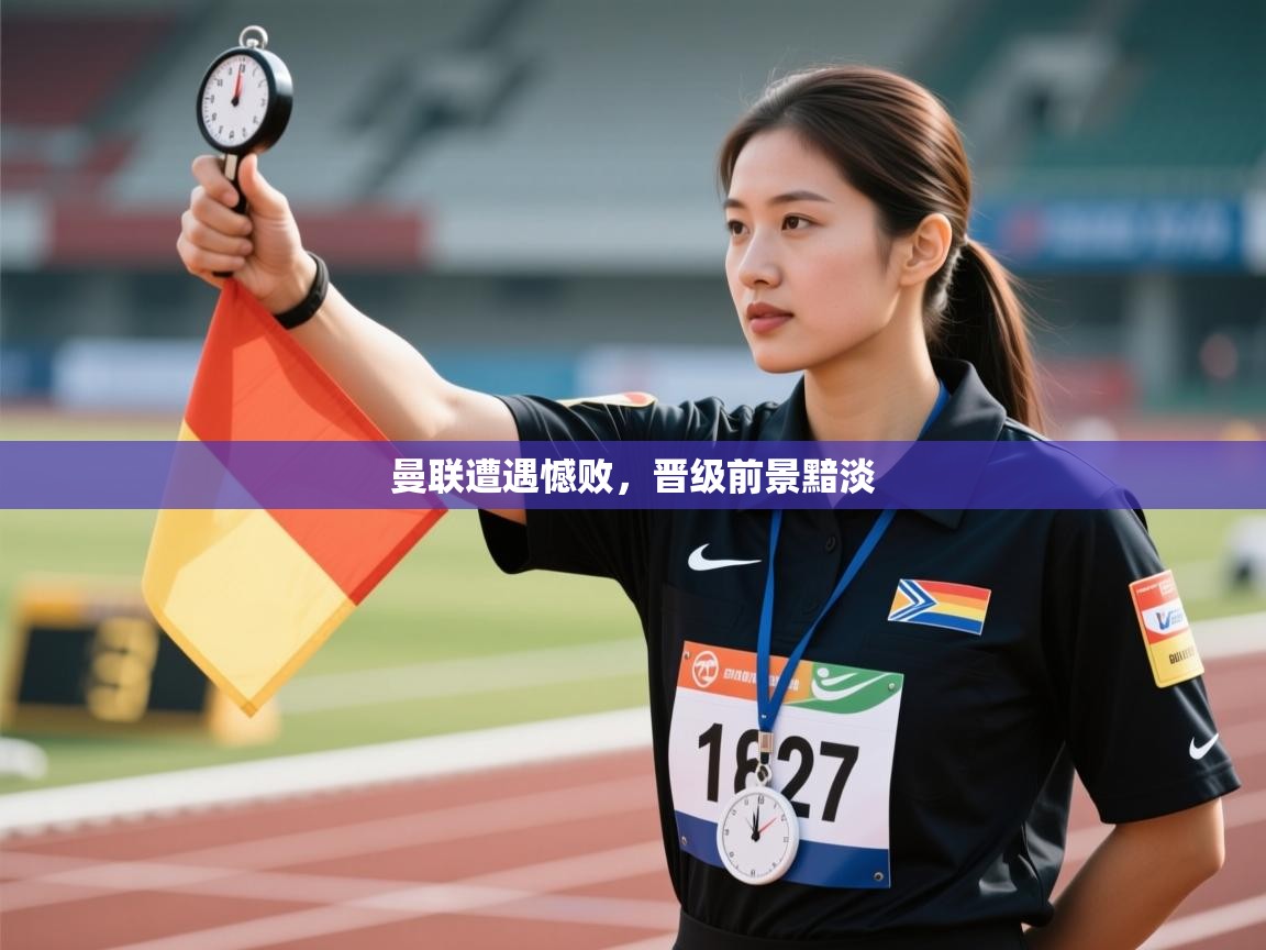 曼联遭遇憾败，晋级前景黯淡