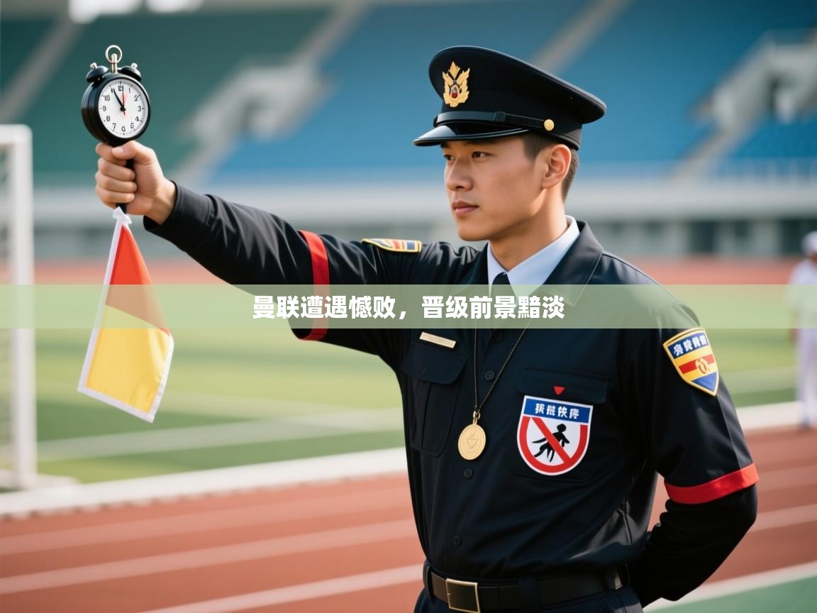 曼联遭遇憾败，晋级前景黯淡  第2张