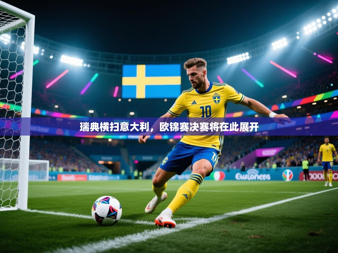 瑞典横扫意大利，欧锦赛决赛将在此展开