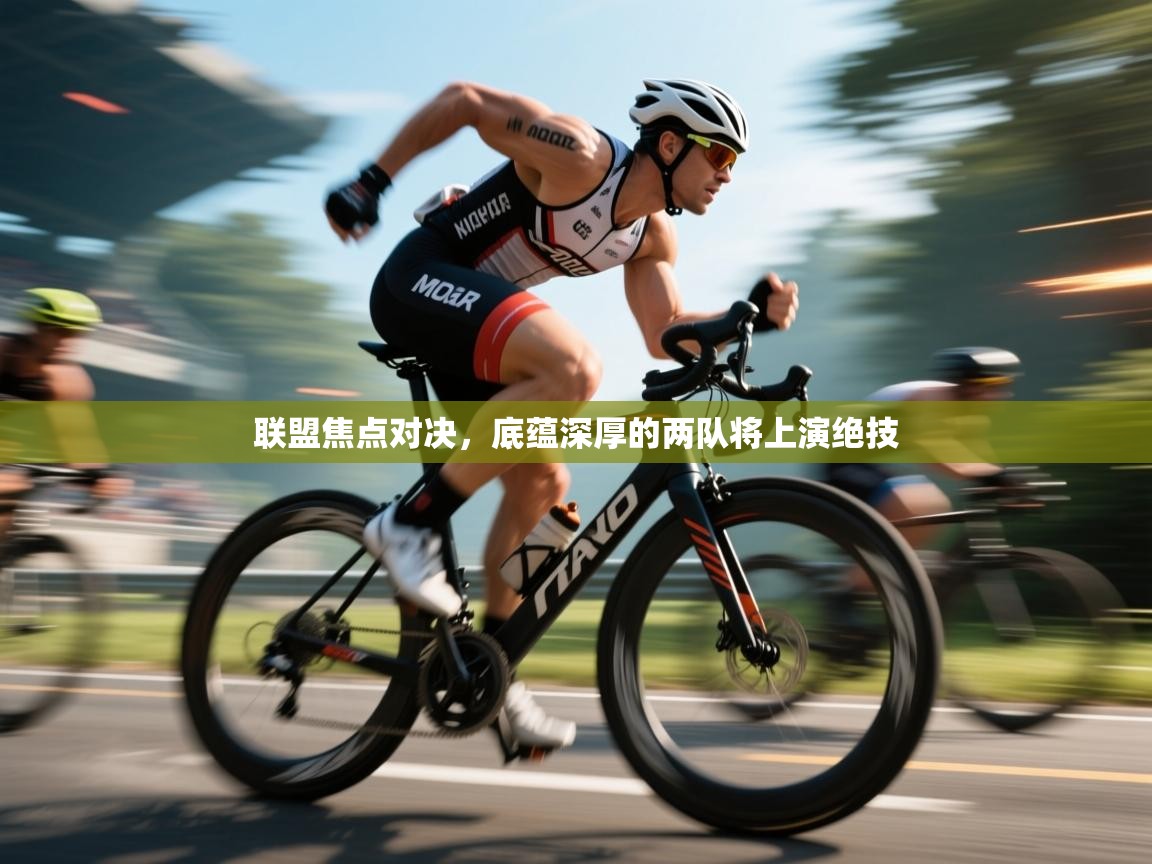 联盟焦点对决，底蕴深厚的两队将上演绝技