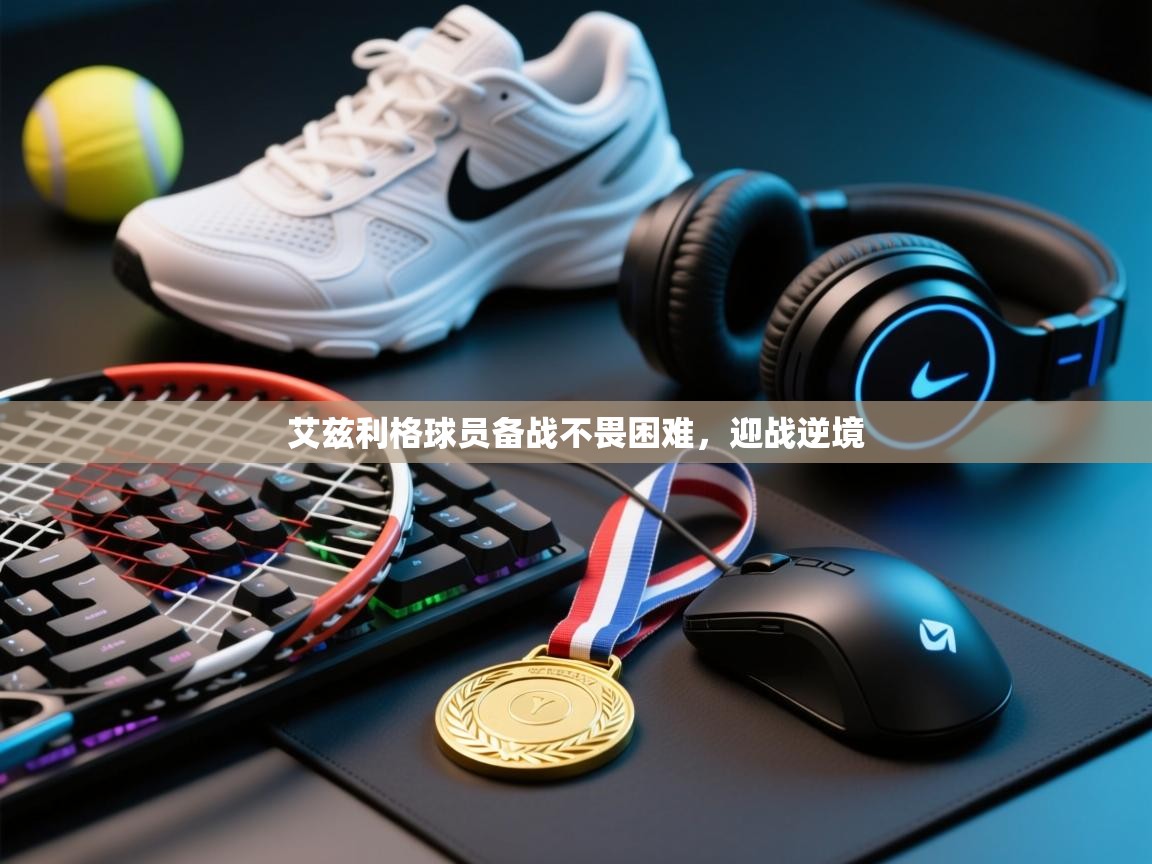 艾兹利格球员备战不畏困难，迎战逆境  第2张