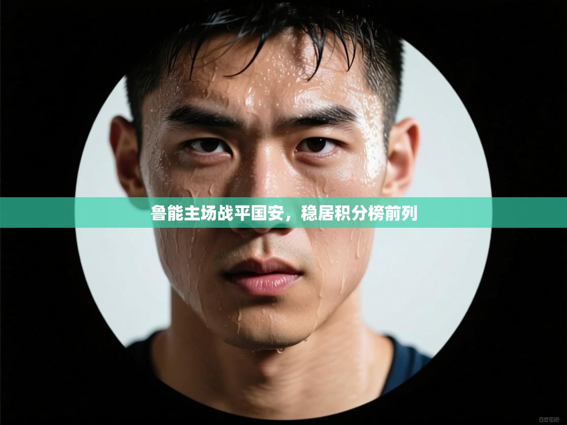 鲁能主场战平国安，稳居积分榜前列  第2张