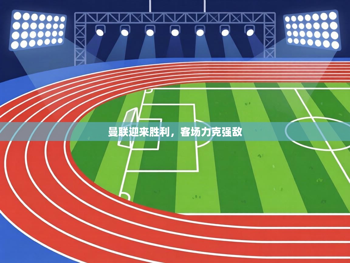 曼联迎来胜利，客场力克强敌  第1张