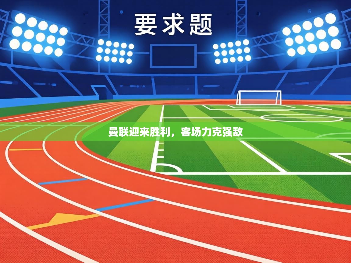 曼联迎来胜利，客场力克强敌  第2张