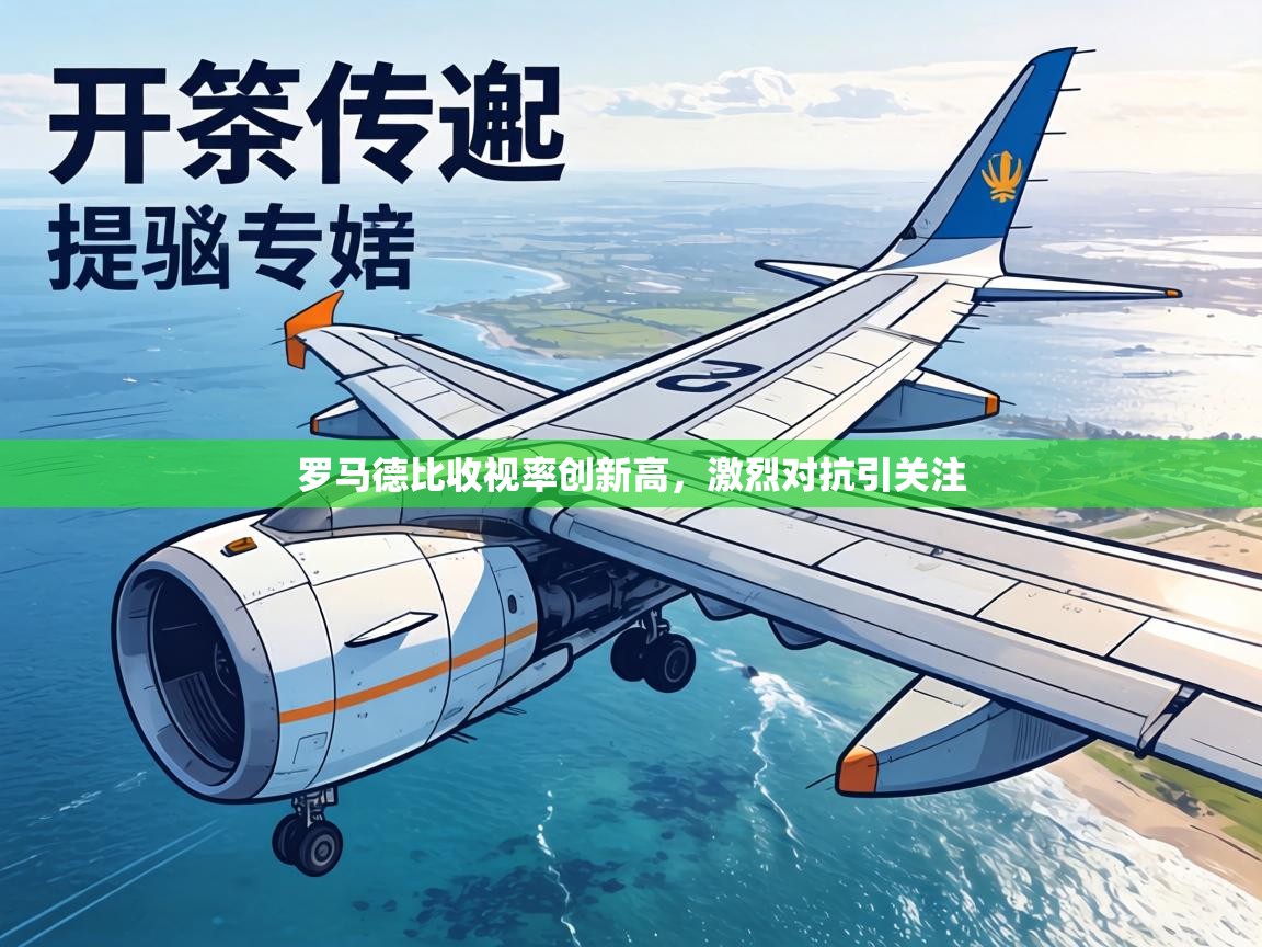 罗马德比收视率创新高,激烈对抗引关注 第1张