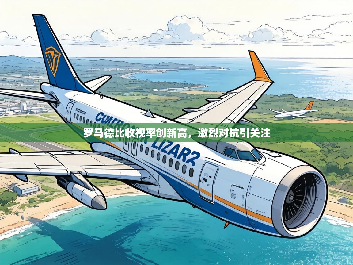 罗马德比收视率创新高,激烈对抗引关注 第2张