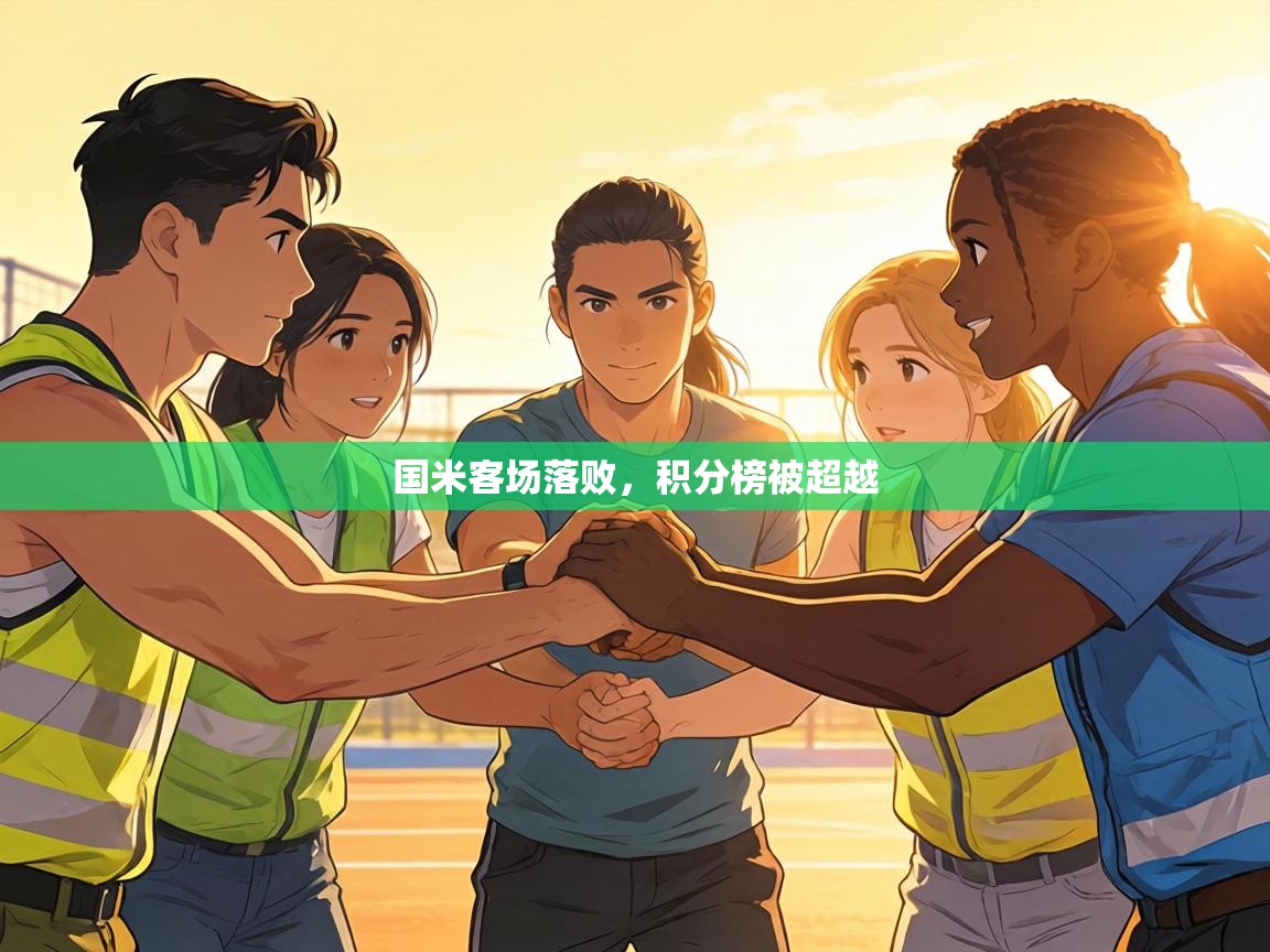 国米客场落败，积分榜被超越  第1张