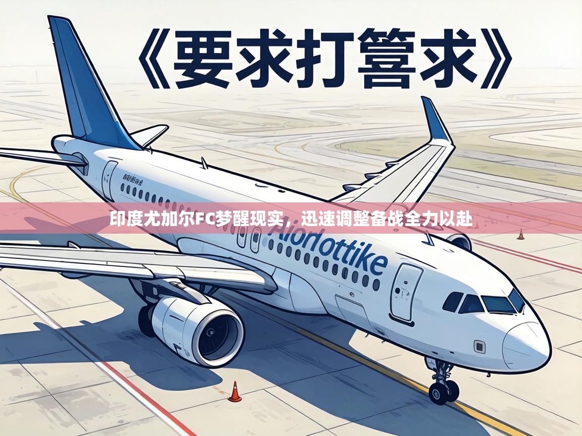 印度尤加尔FC梦醒现实，迅速调整备战全力以赴  第1张