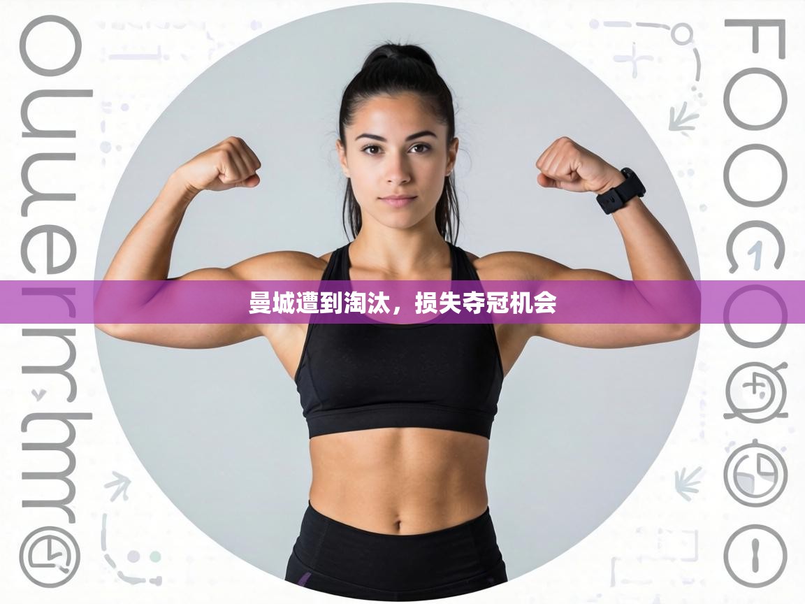 曼城遭到淘汰,损失夺冠机会 第1张